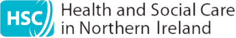 Health and Social Care in Northern Ireland logo