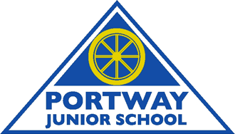 Portway Junior School logo